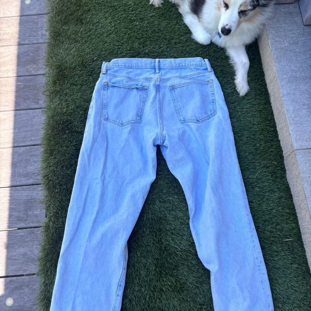 Levi-s Men's Blue Jeans